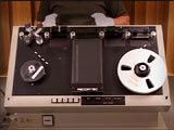tape cleaner