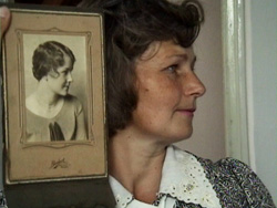 My Babushka: Searching Ukrainian Identities