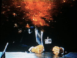 Exploding Head