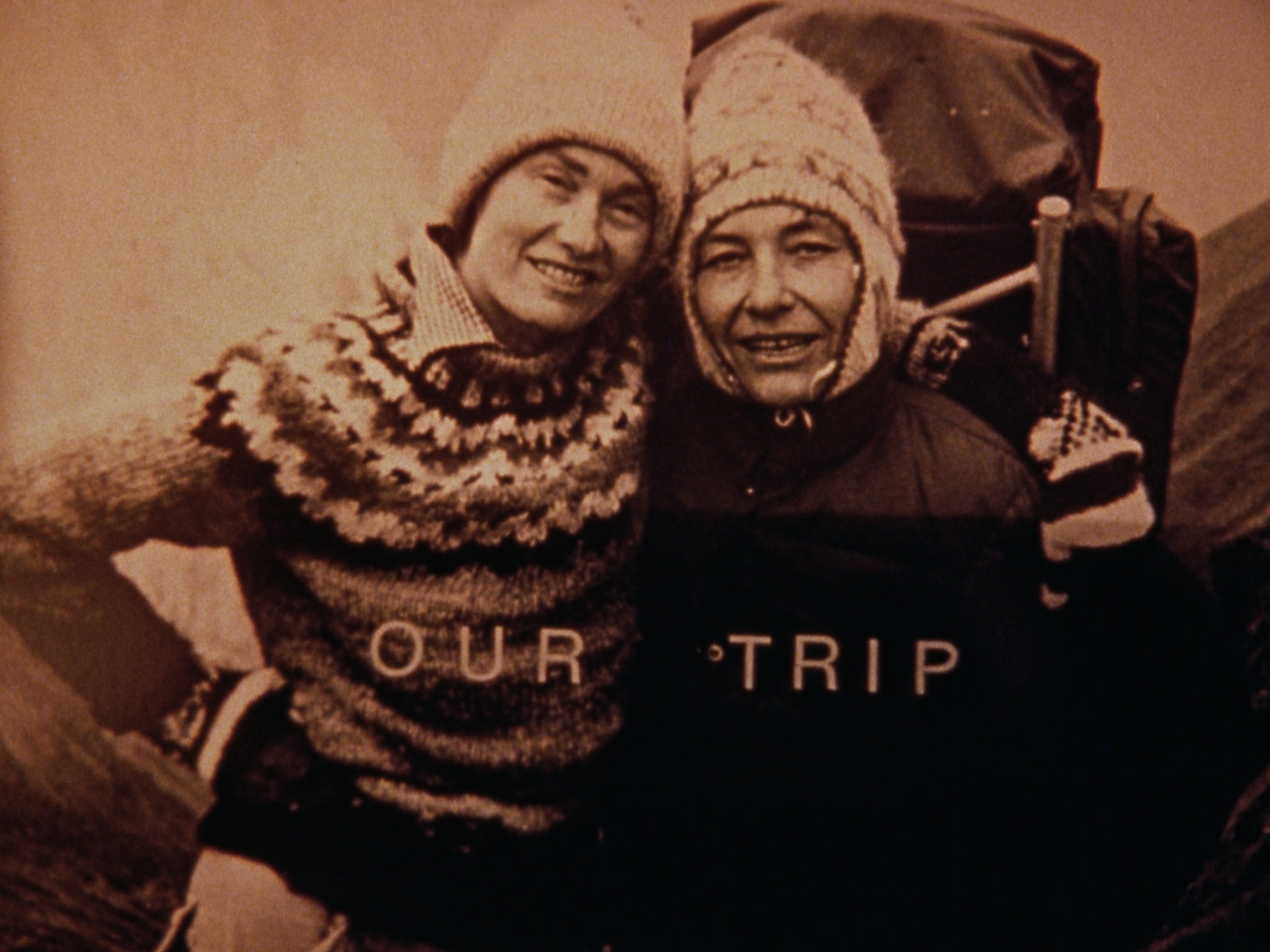 Our Trip