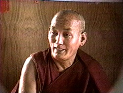 Life in Exile, Part One: Body, Speech and Mind: Conversations with Tibetan Philosophers
