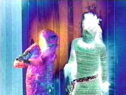 Forcefield Video Collection