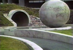 Art in the Public Eye: The Making of Dark Star Park