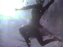 Recent Dance Works